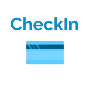 CheckIn