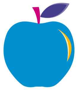 apple Vektor Opti Farben